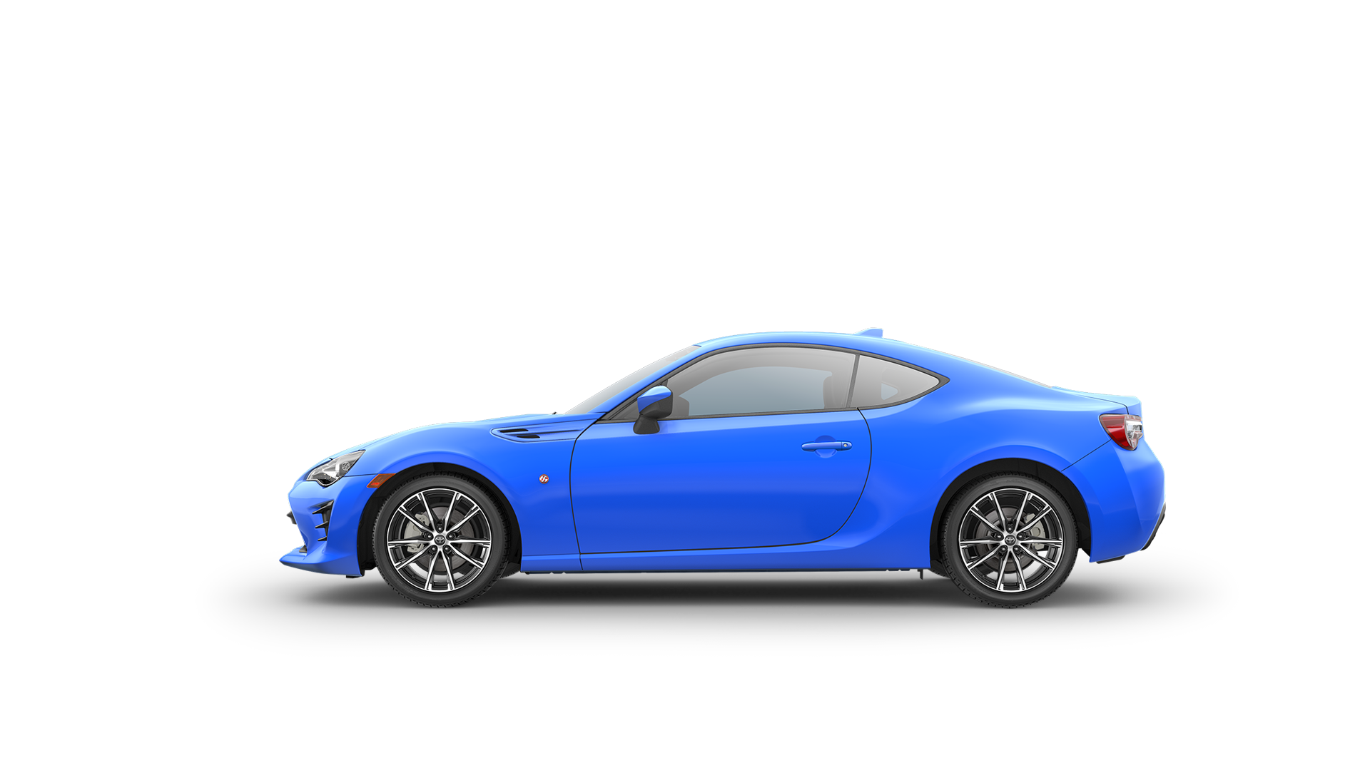 2020 Toyota 86 MT.