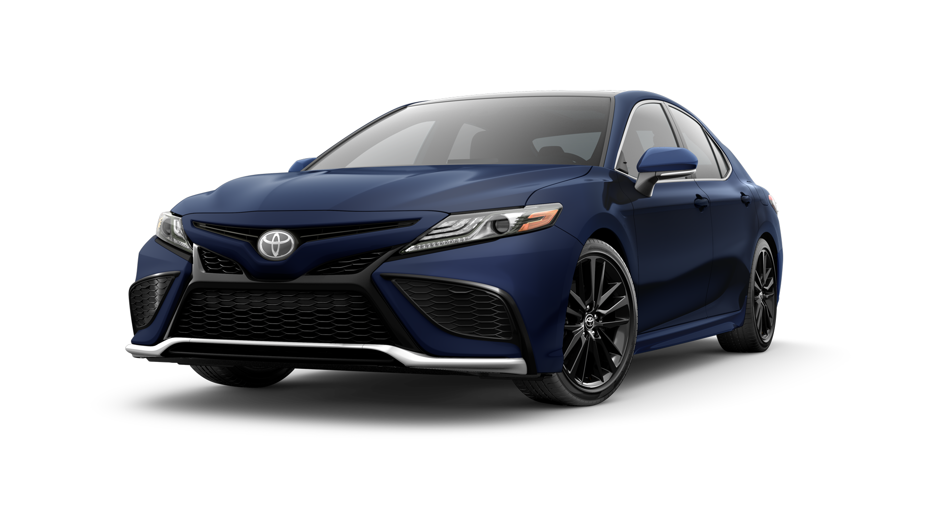 2023 Camry