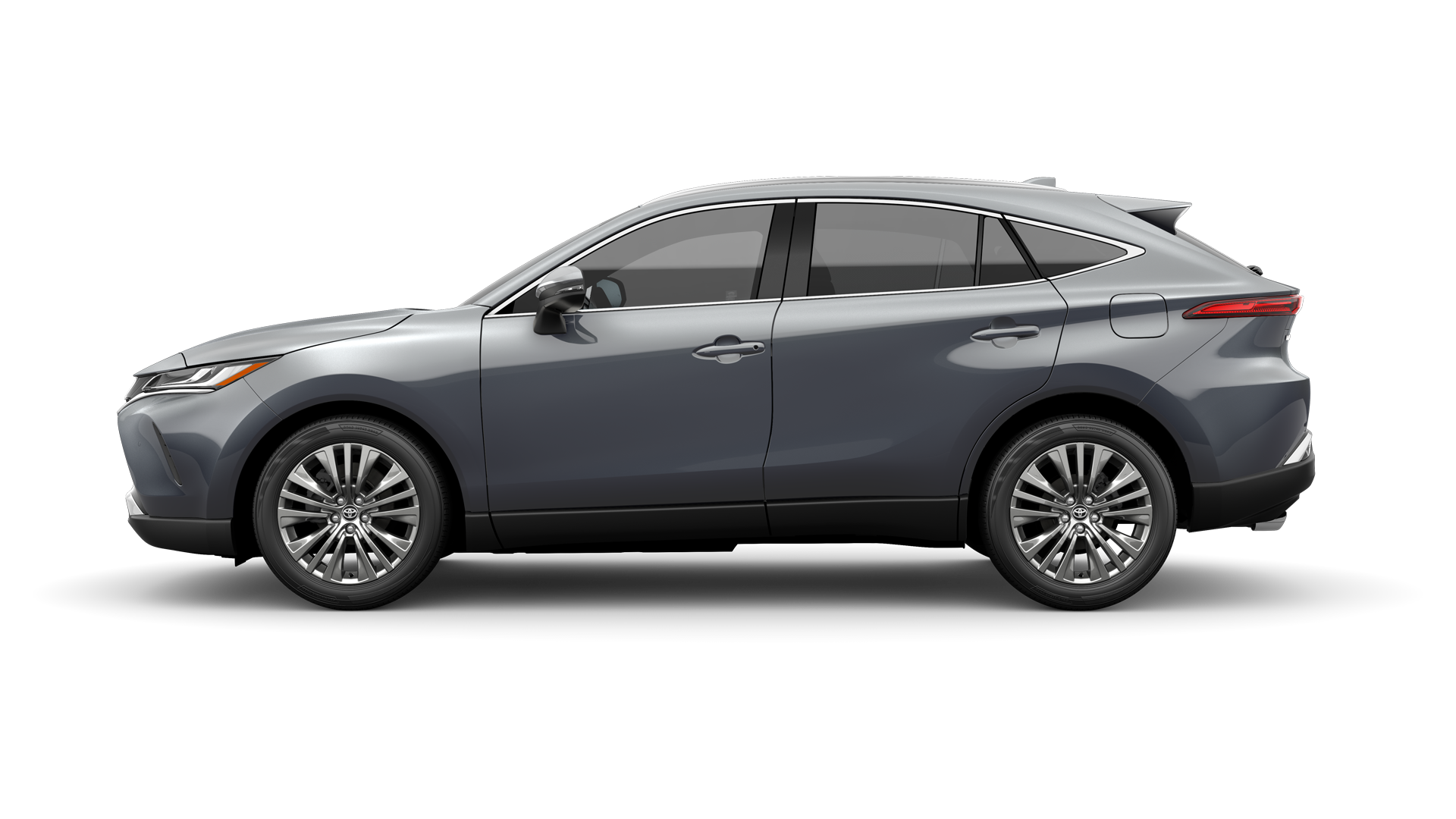 2024 Venza Explore