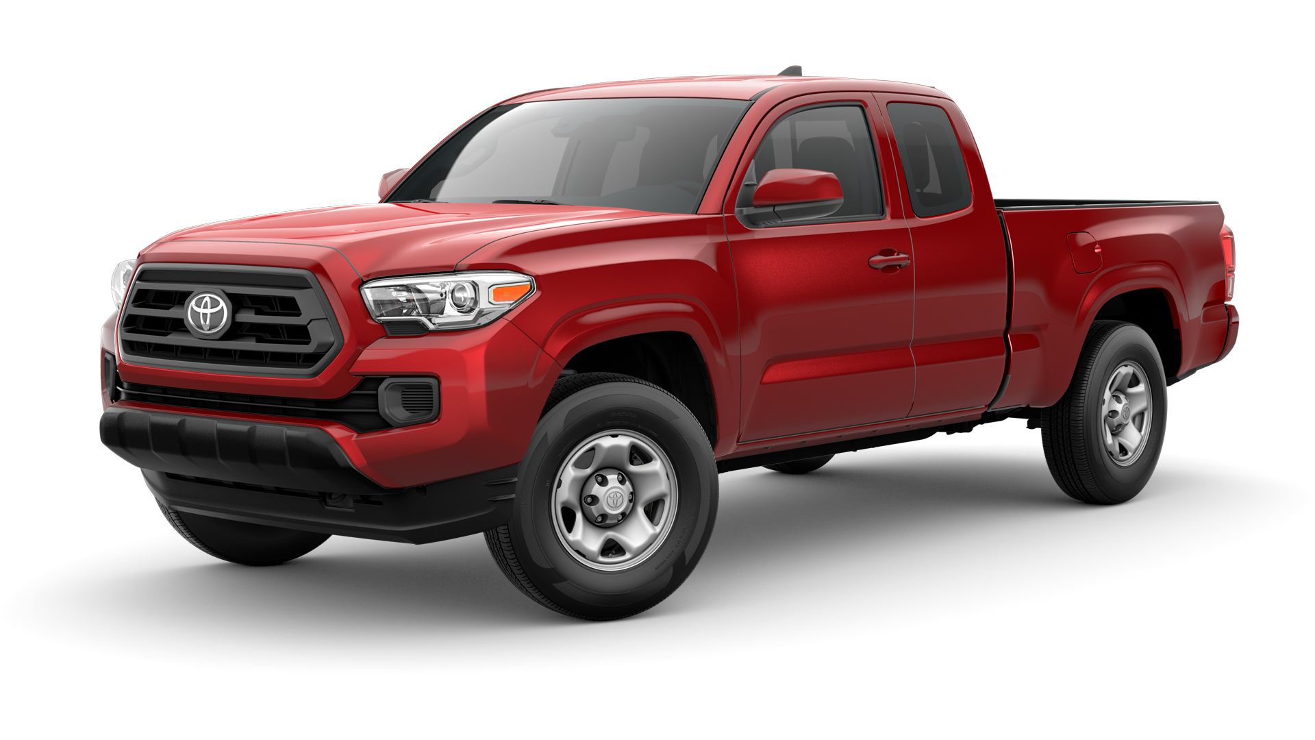 2022 Toyota Tacoma Access Cab.