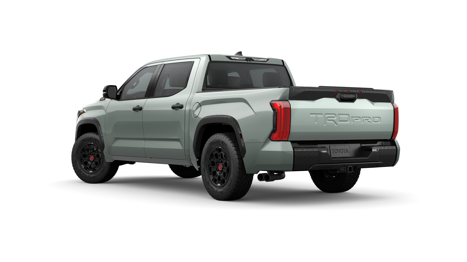 Three-sixty image of 2024 Tundra i-FORCE MAX in Lunar Rock