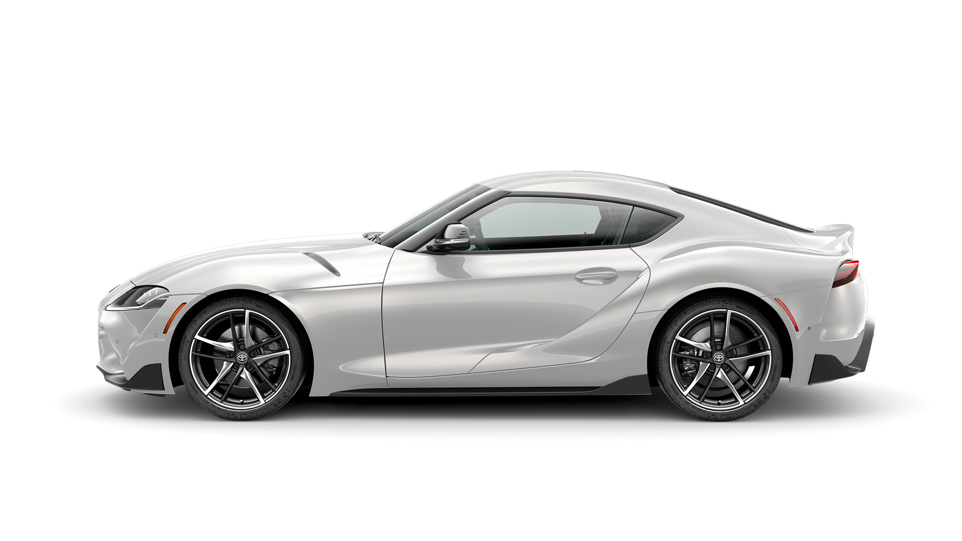 gr supra accessories