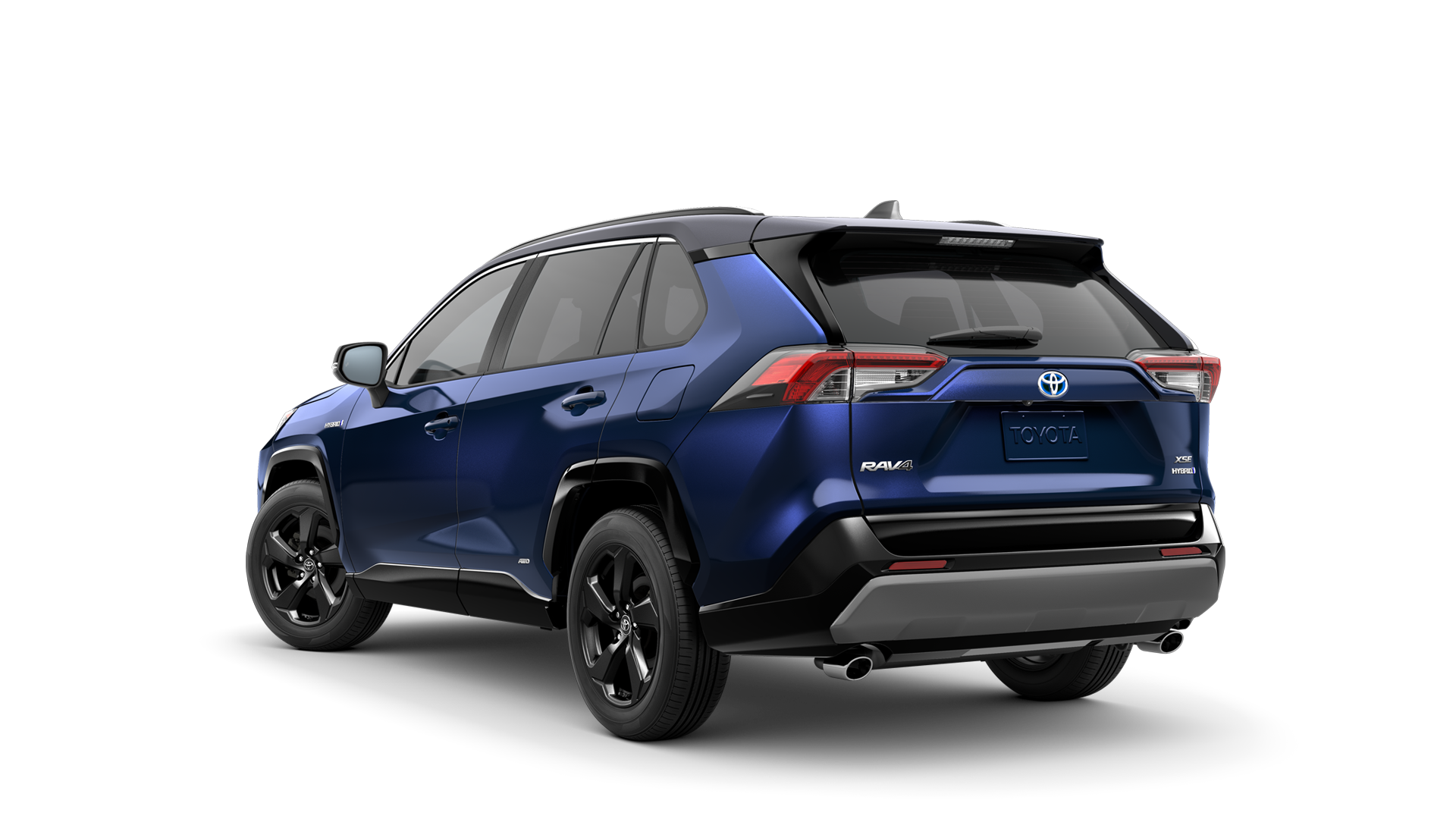2021 RAV4 Explore