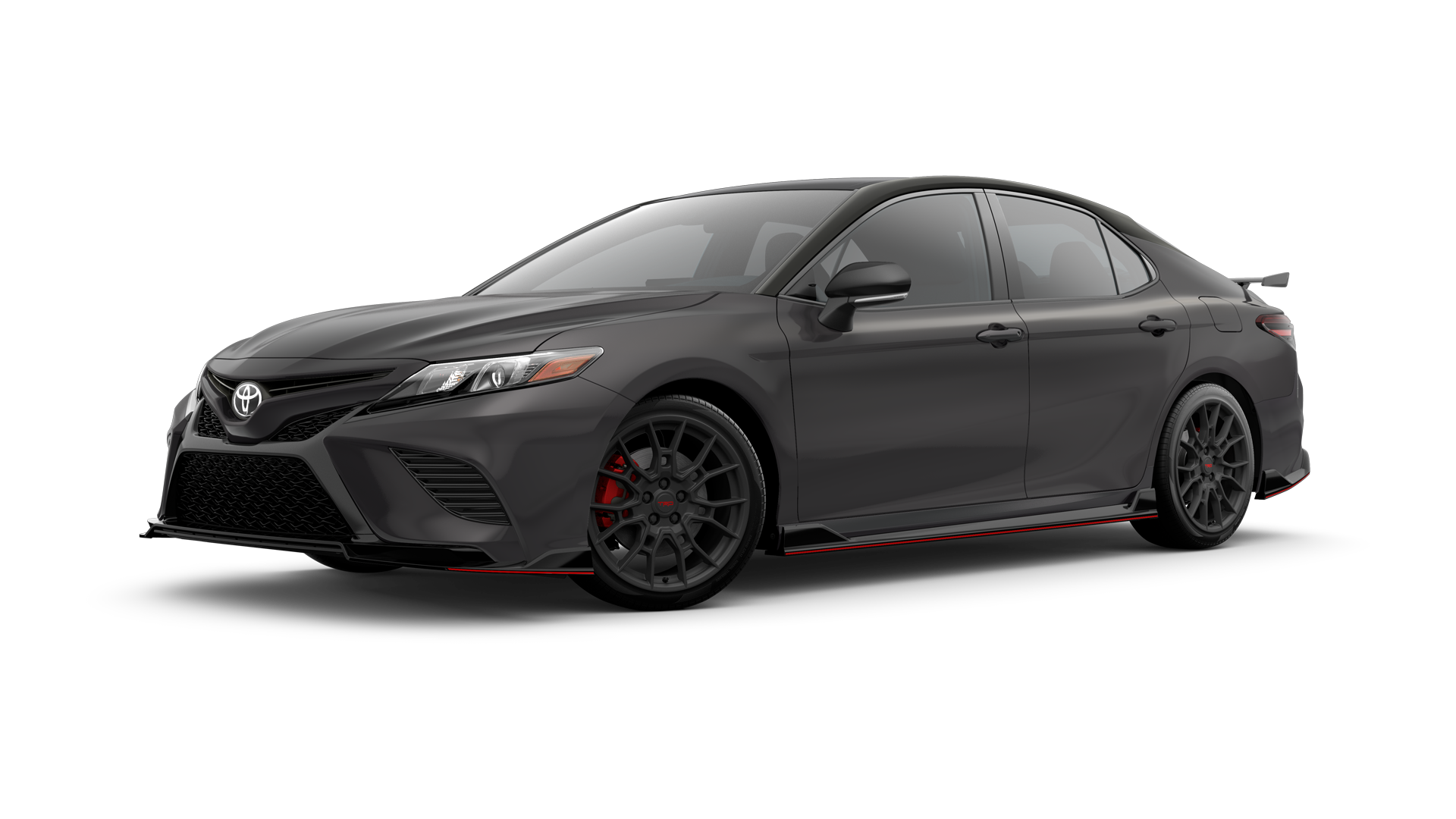 2023 Camry
