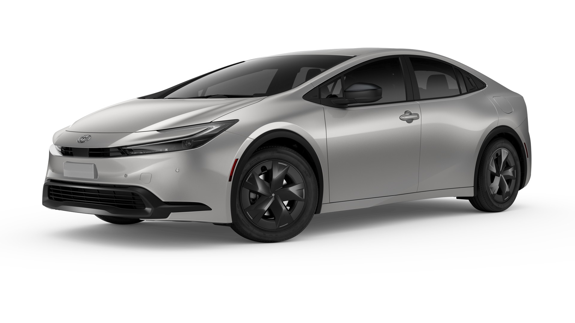 Three-sixty image of 2025 Prius in Cutting Edge