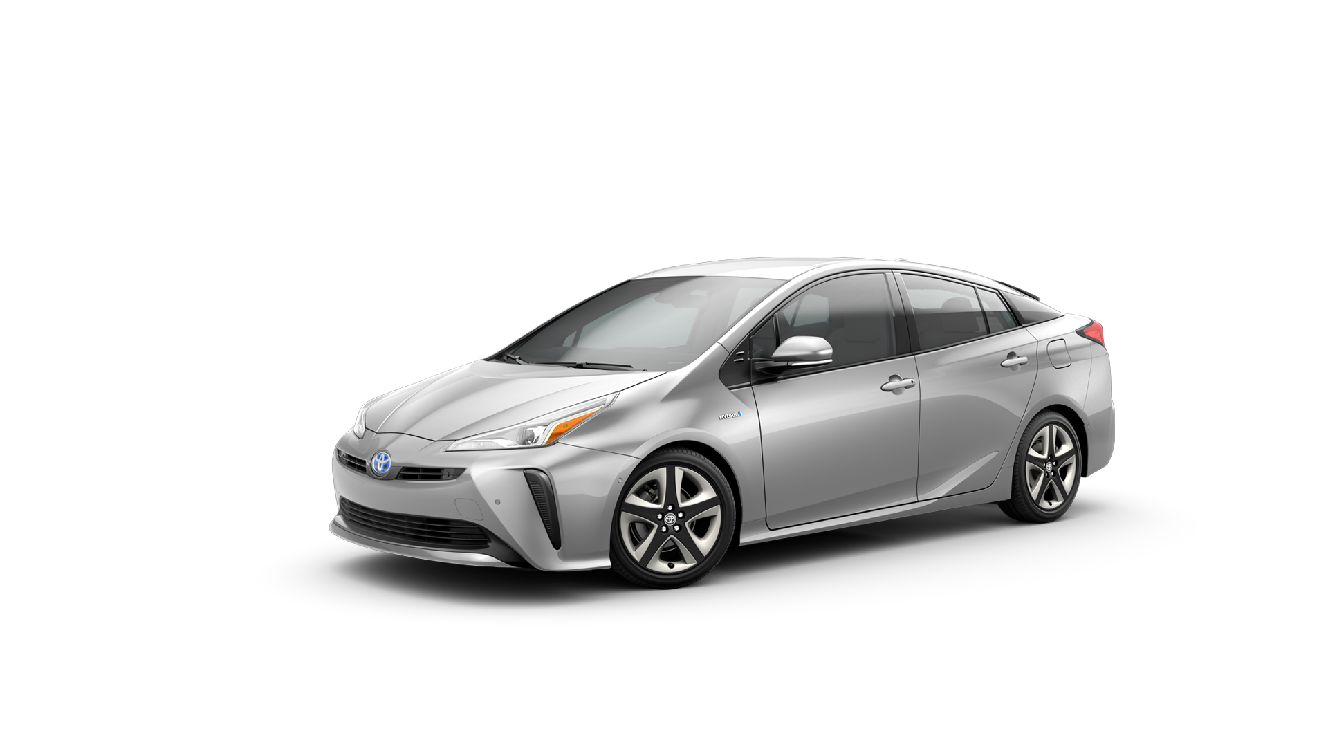 2022 Toyota Prius XLE.
