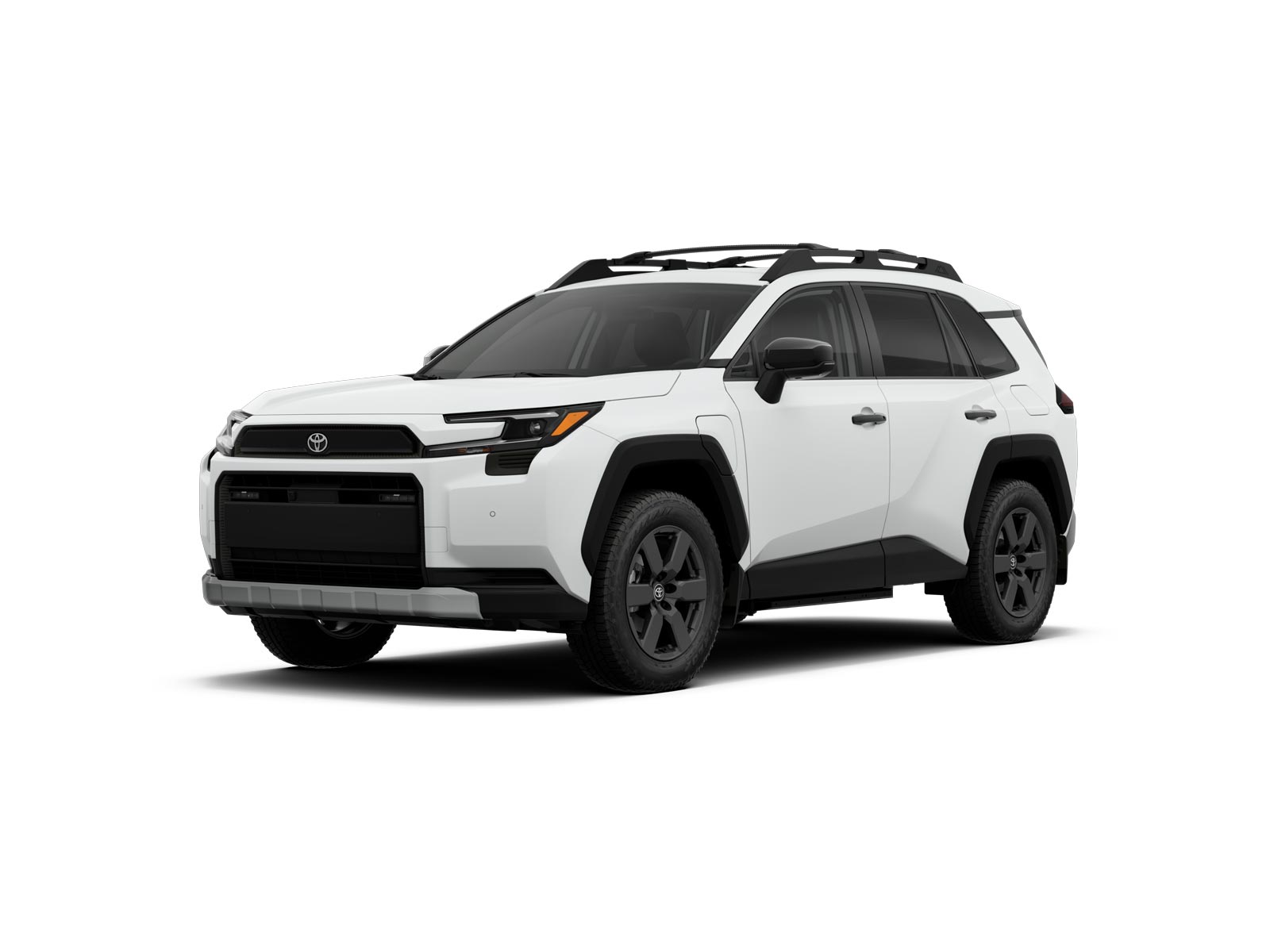 Three-sixty image of 2026 RAV4 Plug-in Hybrid in Ice Cap