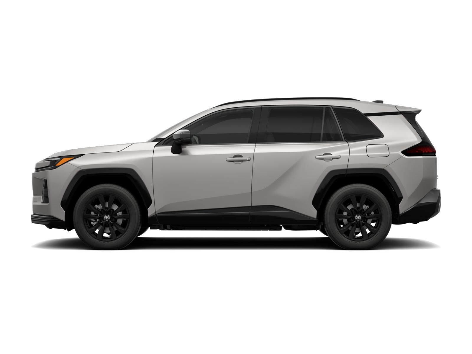 Three-sixty image of 2026 RAV4 Plug-in Hybrid in Meteor Shower