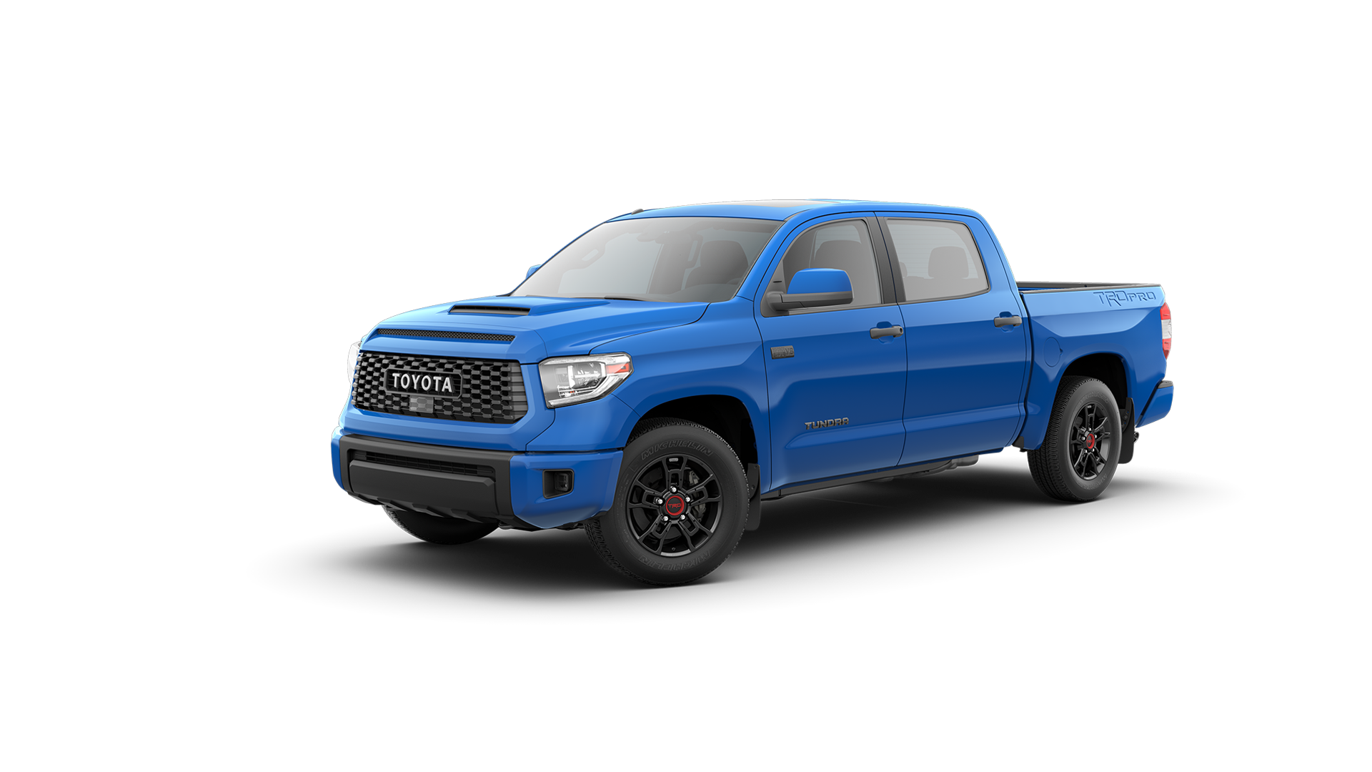 2021 Toyota Tundra Crewmax.
