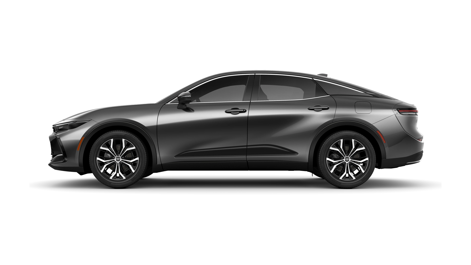 2024 Crown