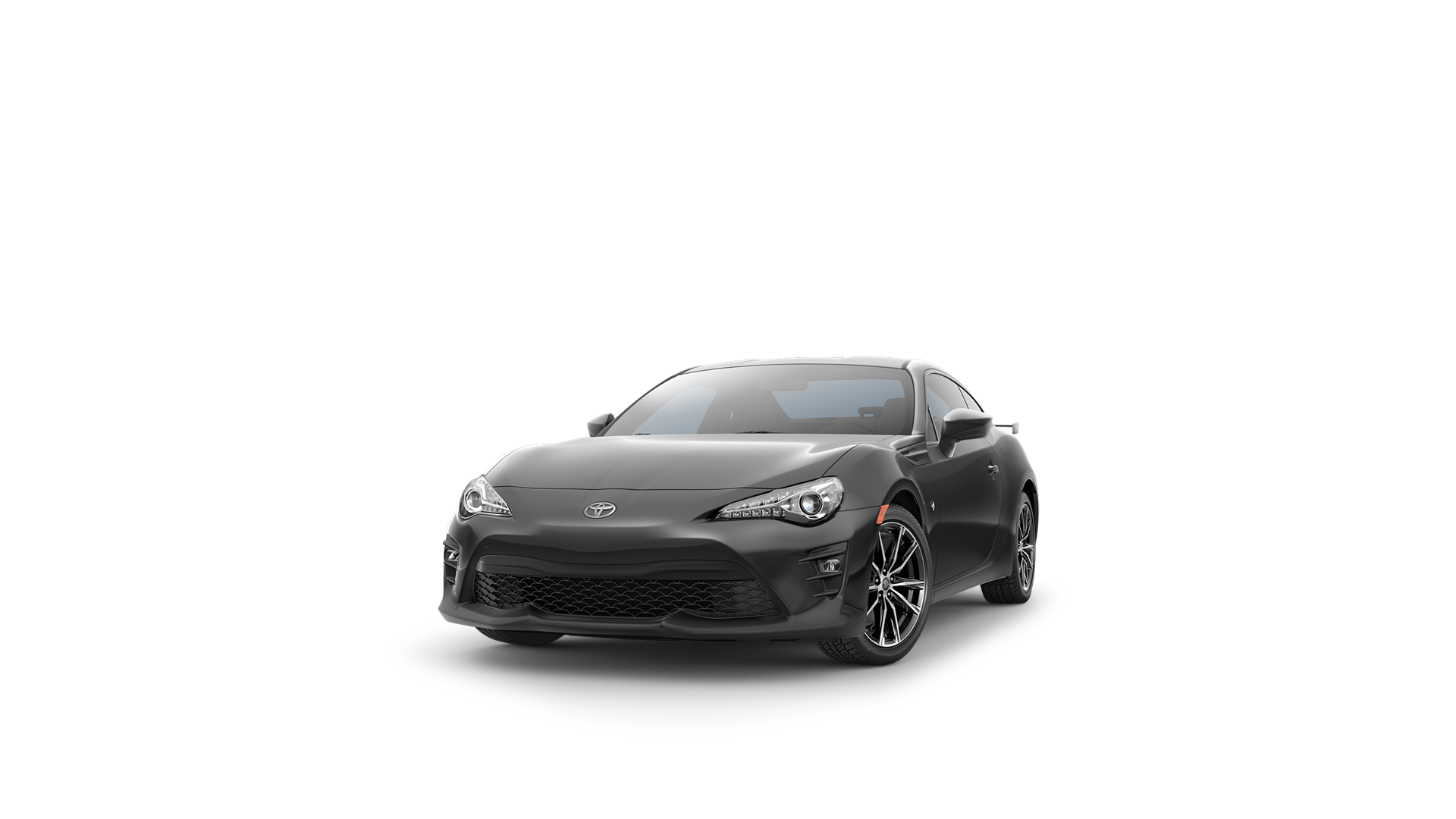 2020 Toyota 86 in Pavement.