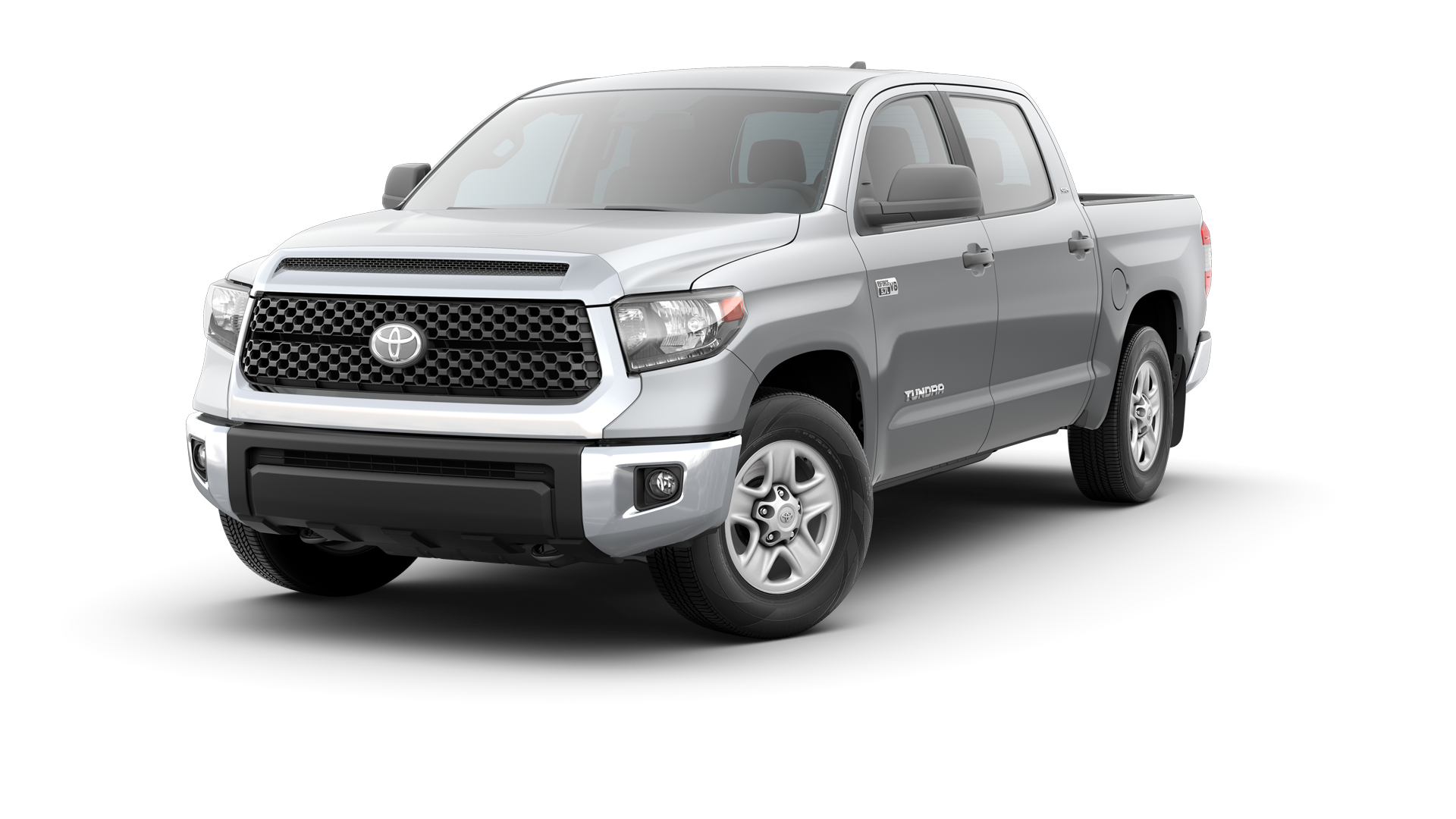 2021 Tundra Explore