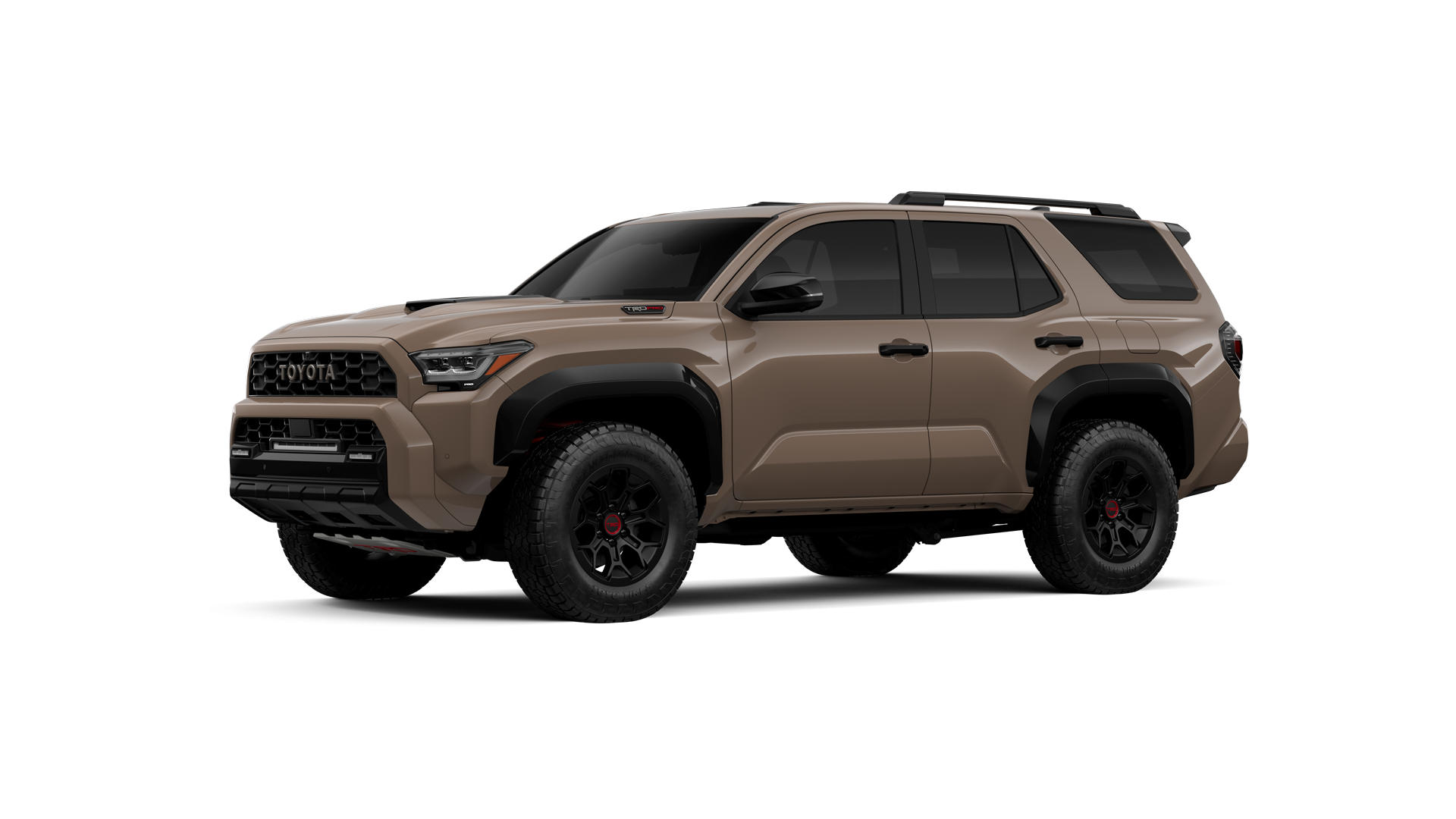 2025 4Runner image number 0