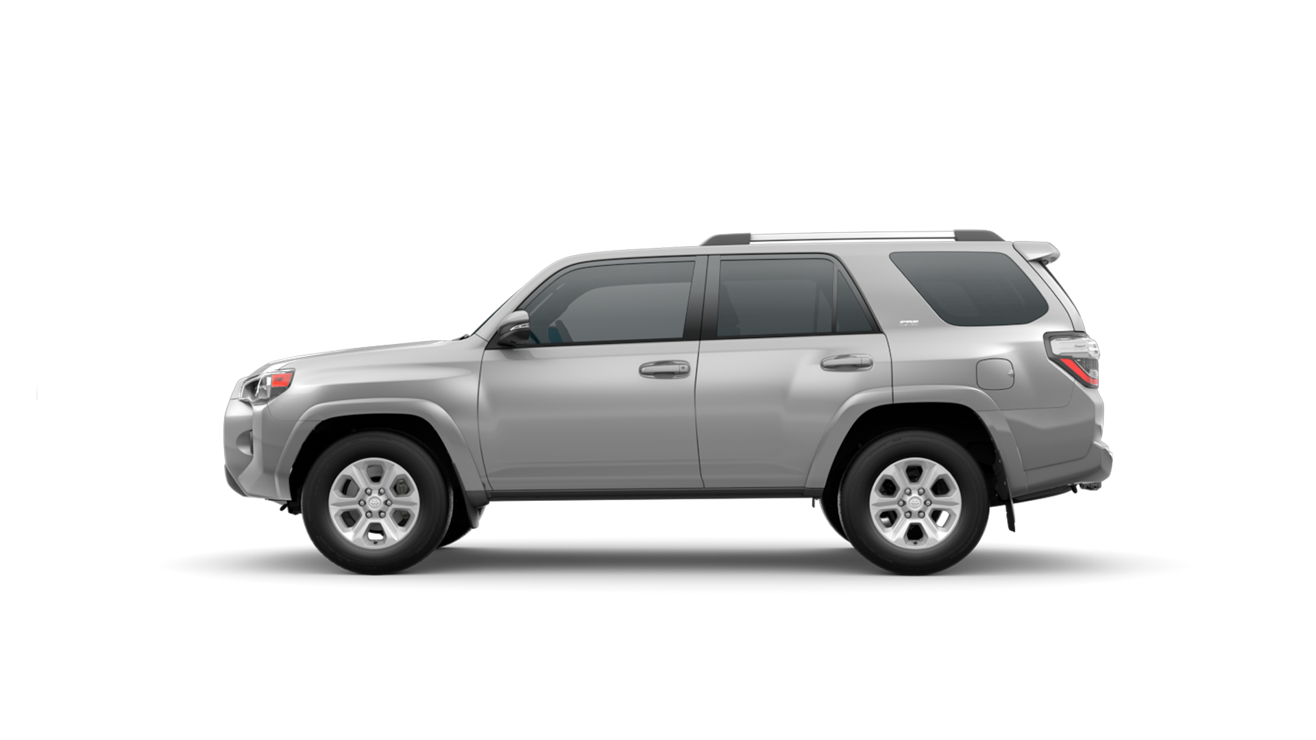2022 Toyota 4Runner SR5 Premium.