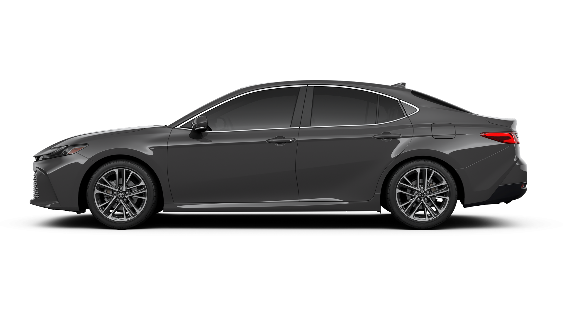 Three-sixty image of 2025 Camry in Underground