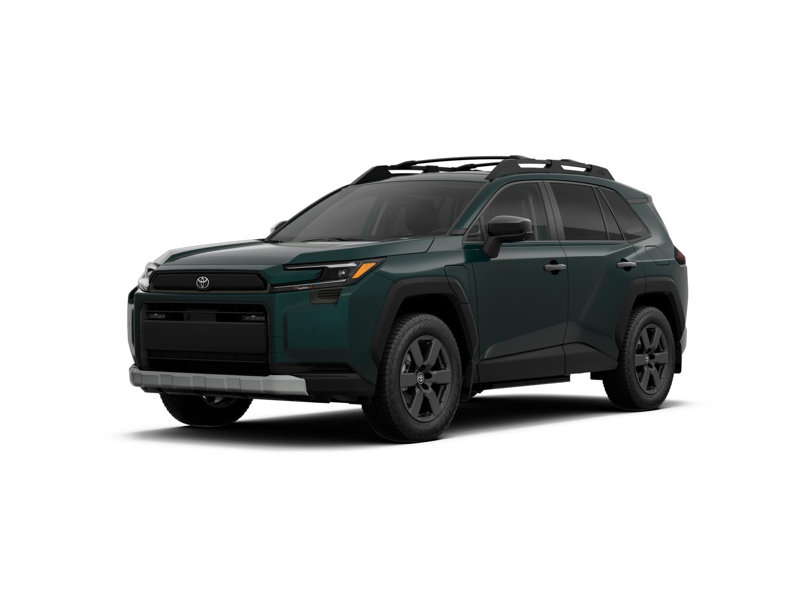 Three-sixty image of 2026 RAV4 Plug-in Hybrid in Everest