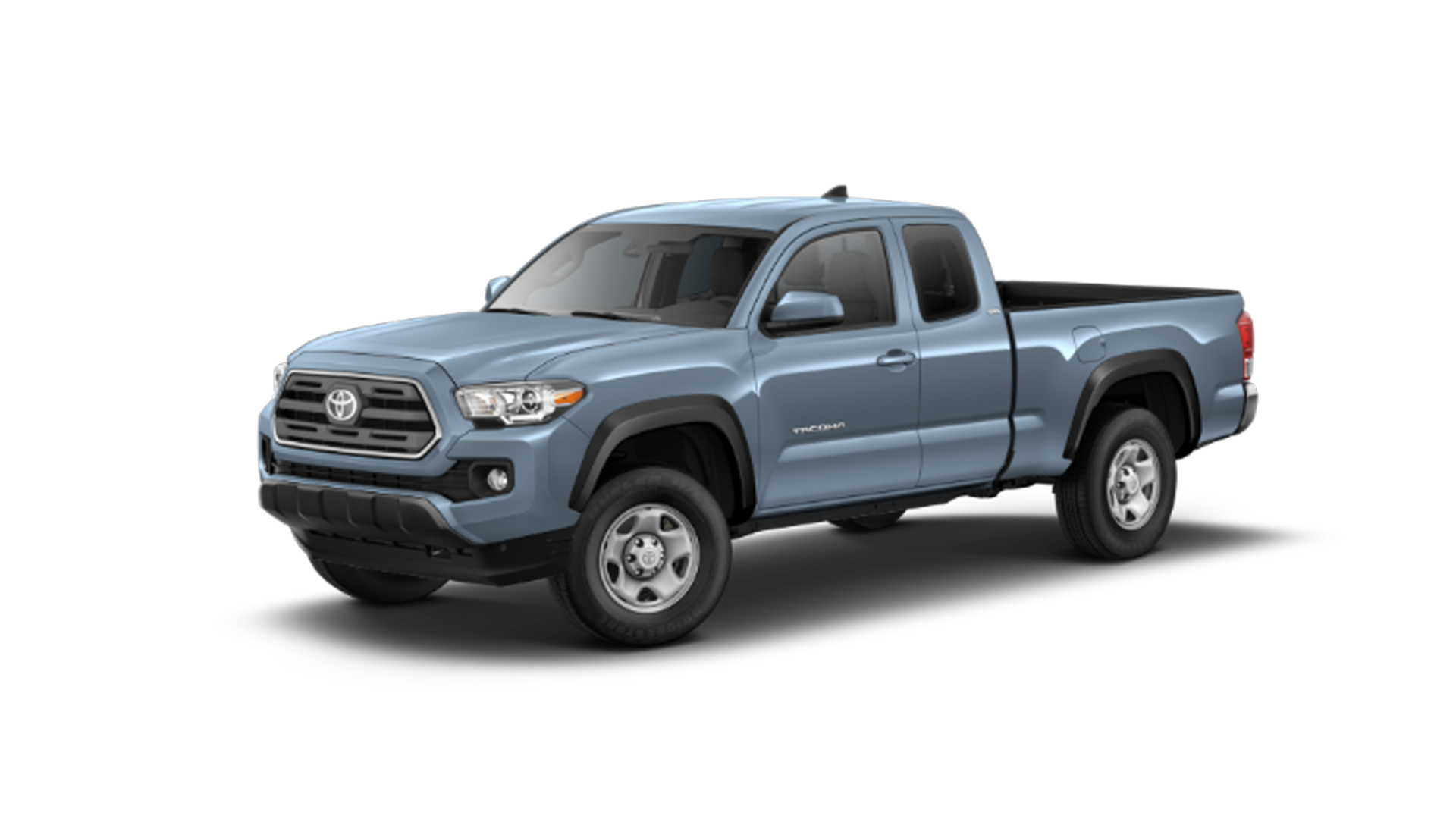 2021 Toyota Tacoma Access Cab.