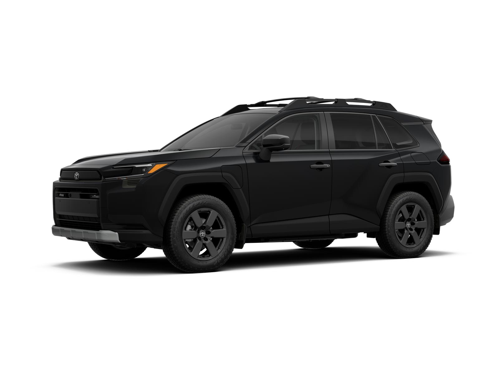 Three-sixty image of 2026 RAV4 Plug-in Hybrid in Midnight Black Metallic
