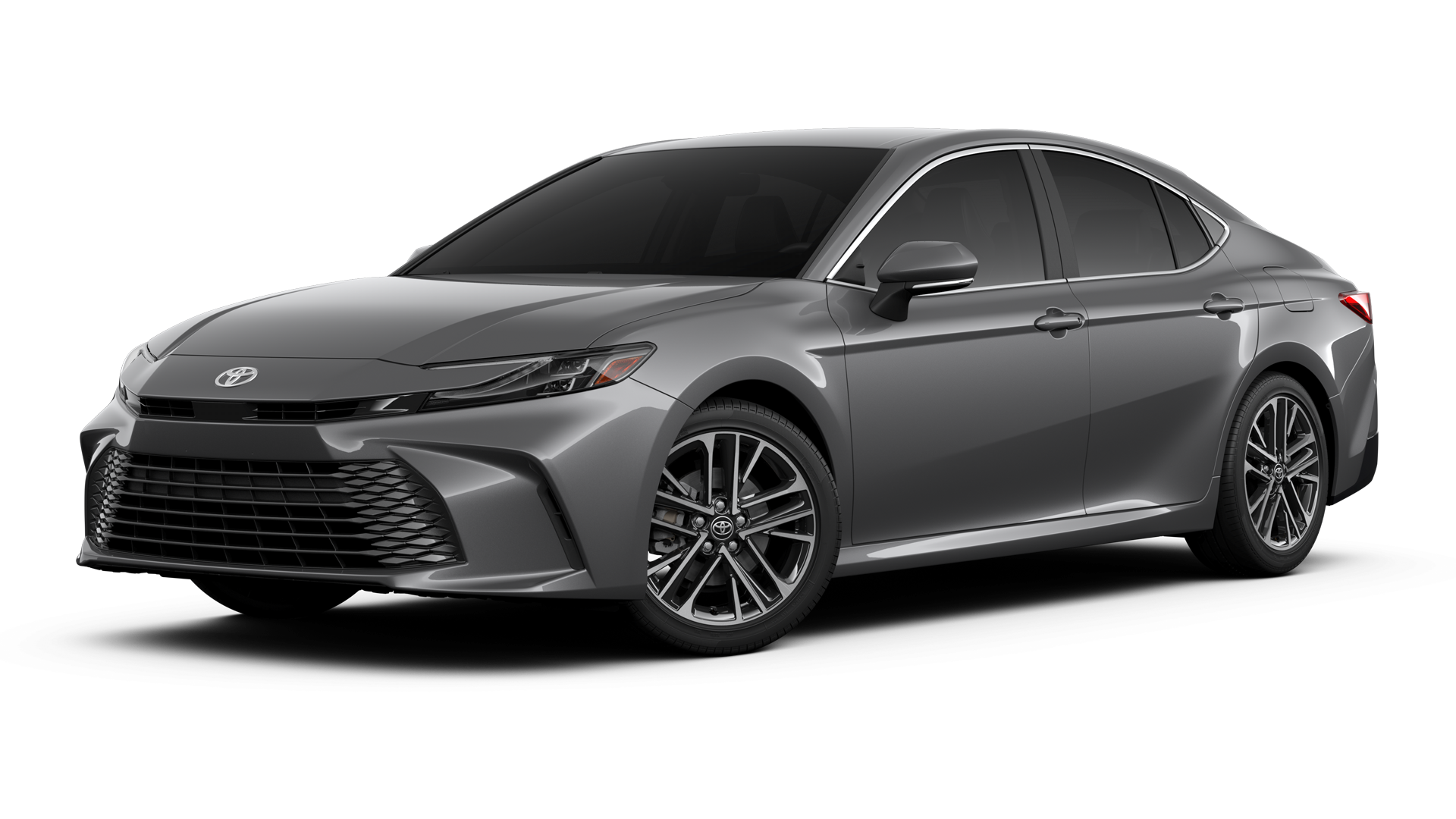 2025 Camry Explore