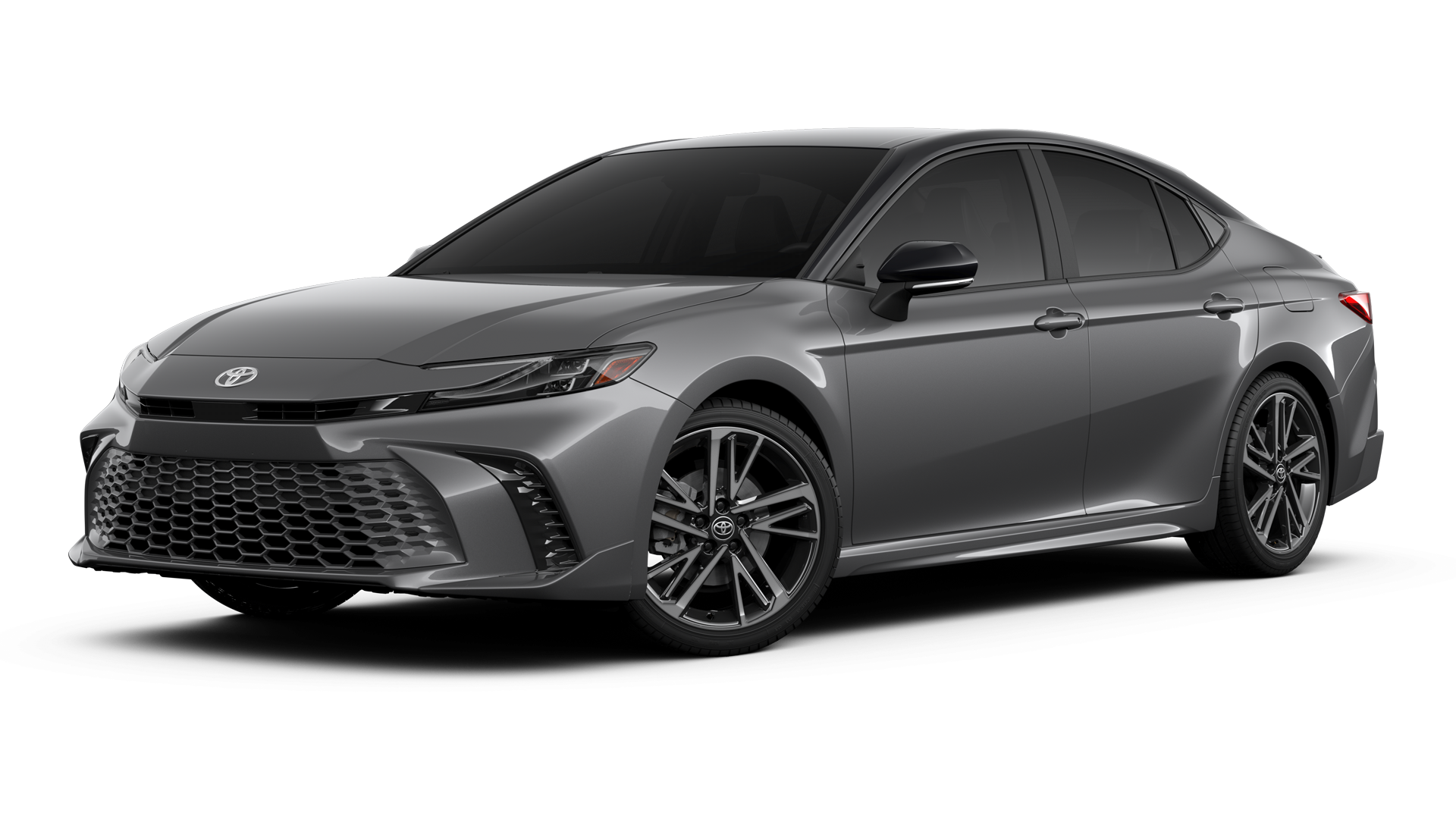 2025 Camry Explore