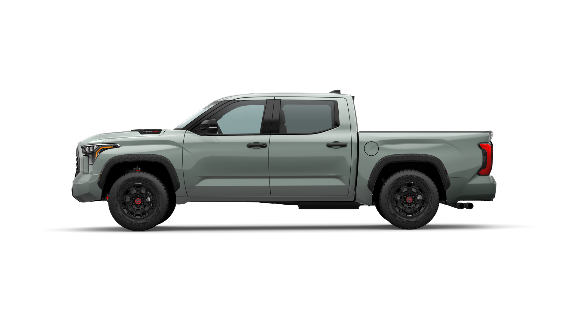 Three-sixty image of 2024 Tundra i-FORCE MAX in Lunar Rock