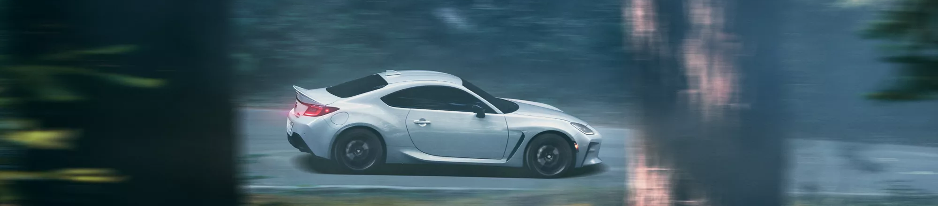 2022 Toyota GR86.