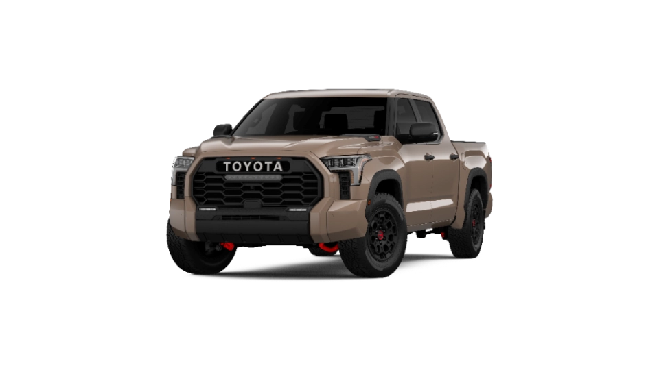 Three-sixty image of 2025 Tundra i-FORCE MAX in Mudbath
