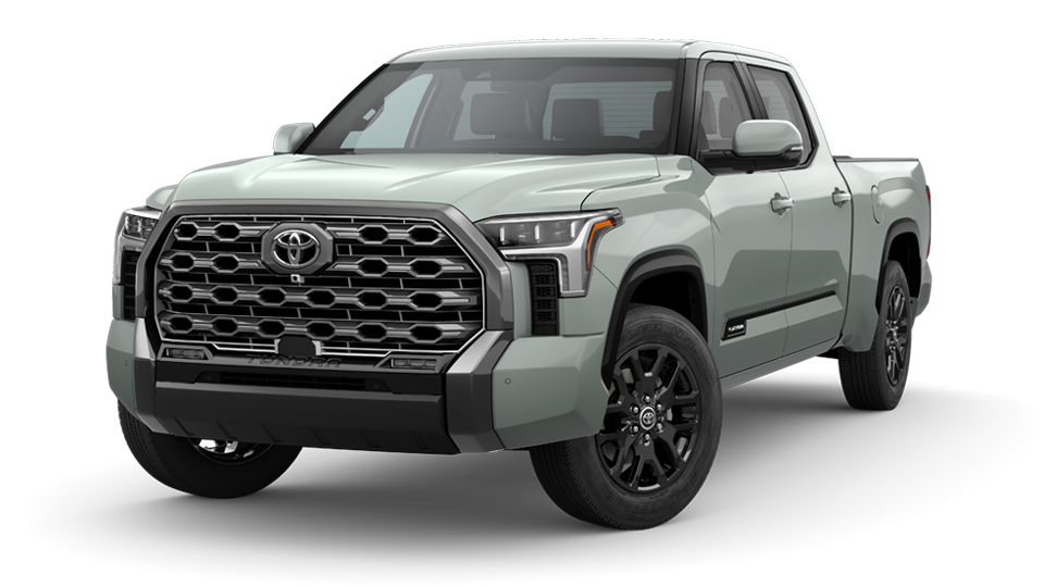 The AllNew 2025 4Runner