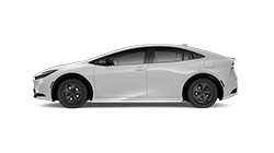 2023 Prius