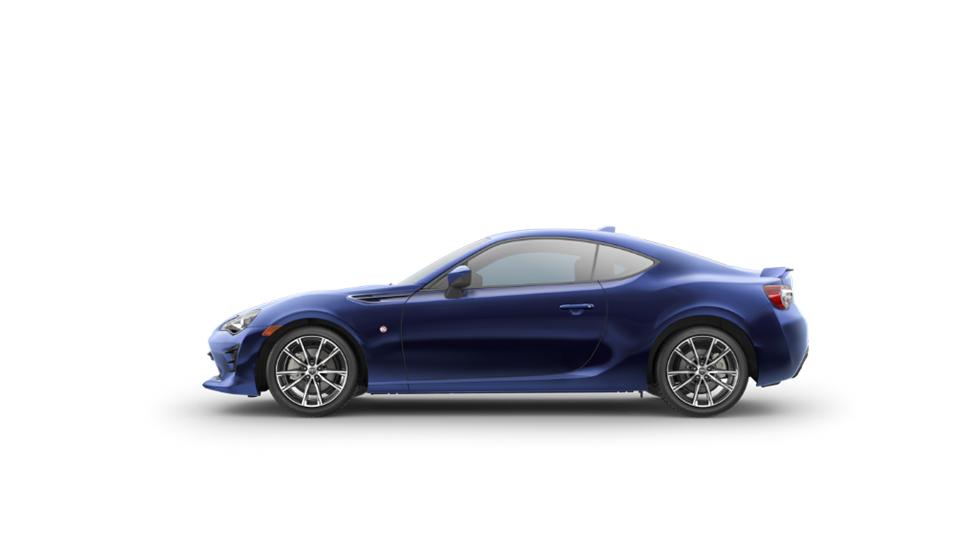 2020 Toyota 86 GT MT.