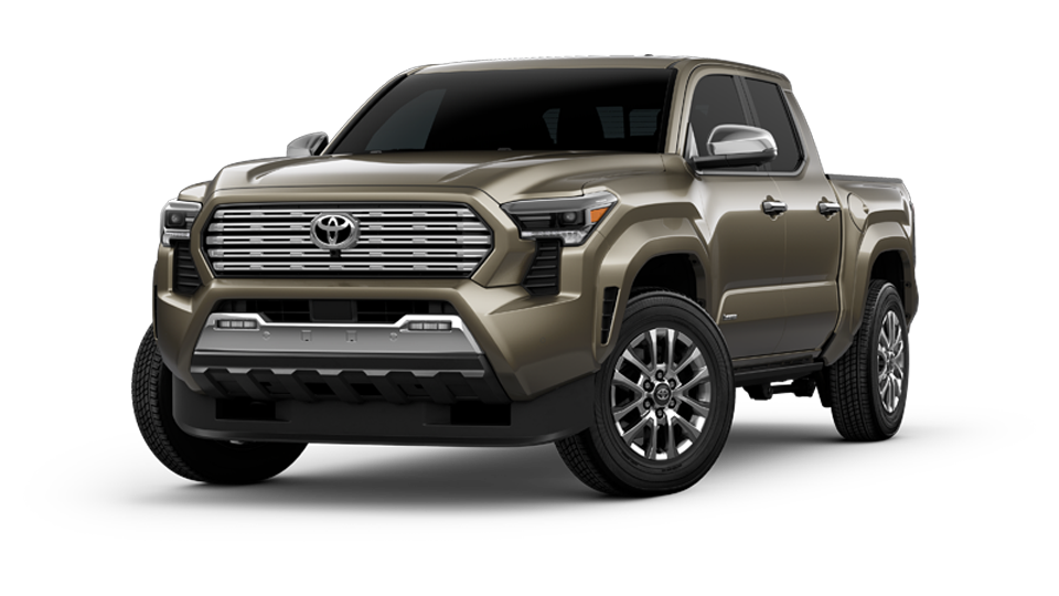 2024 Tacoma