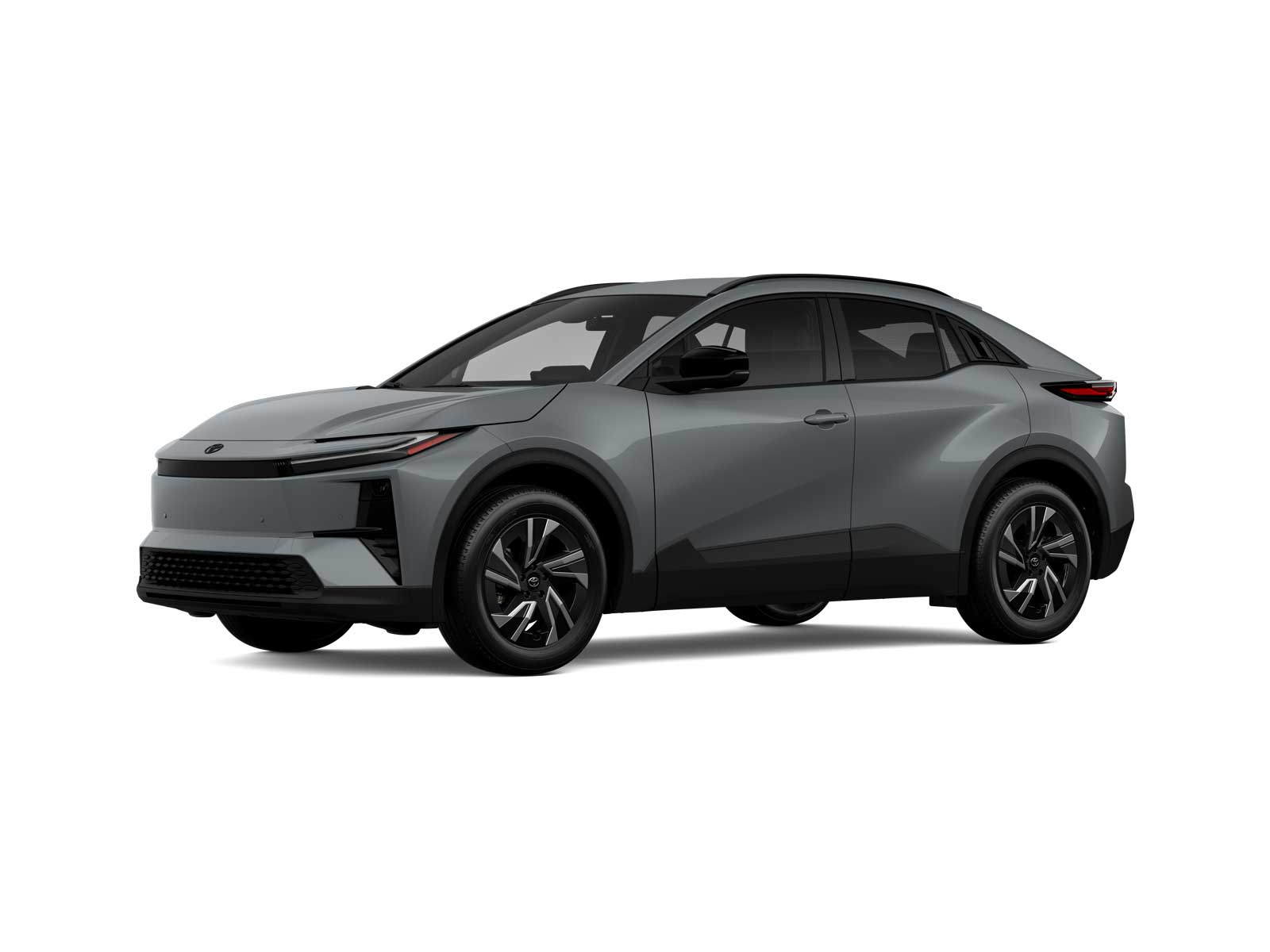 Three-sixty image of 2026 C-HR in Cement
