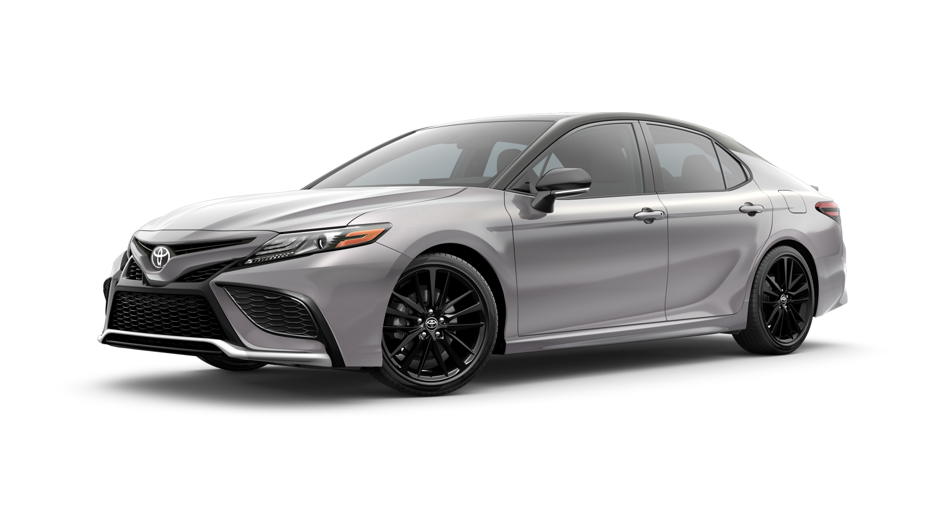 2023 Camry