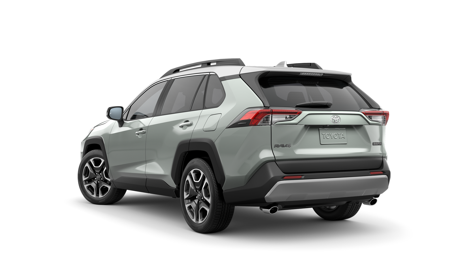 2021 RAV4 Explore