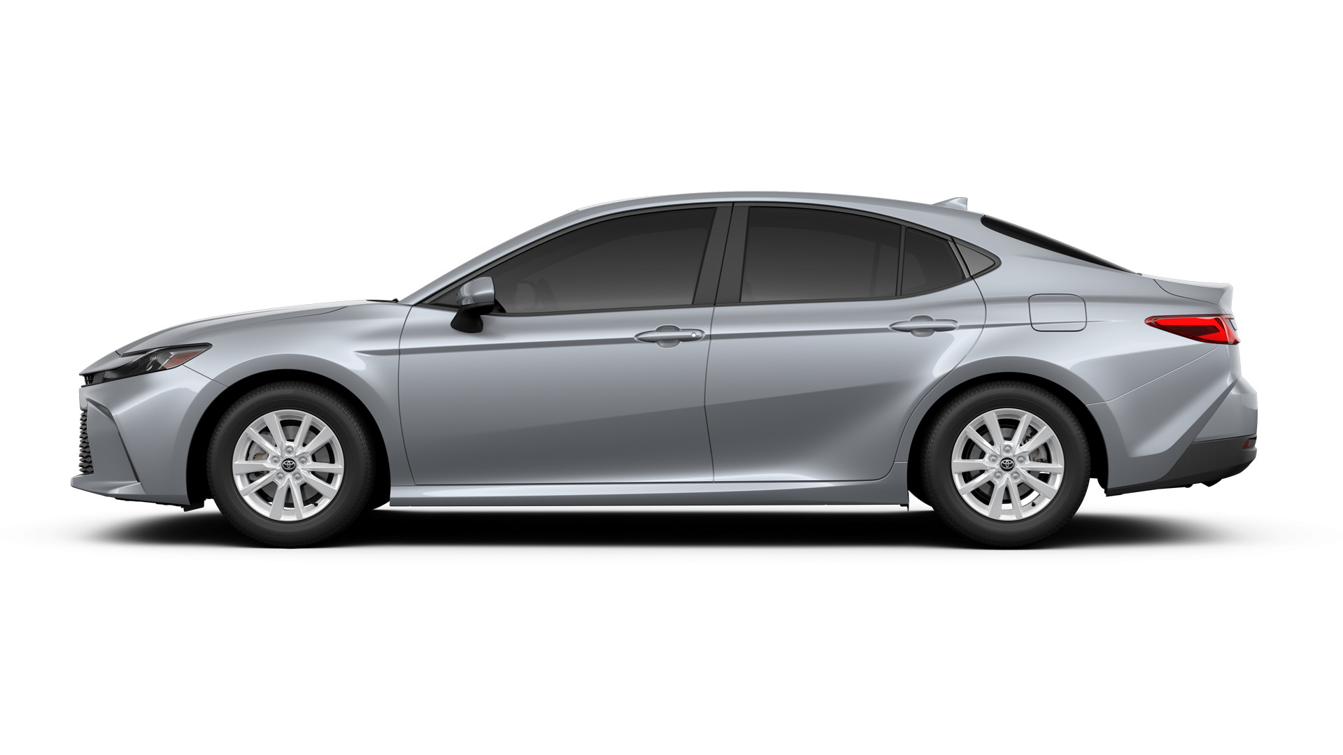 2025 Camry Explore