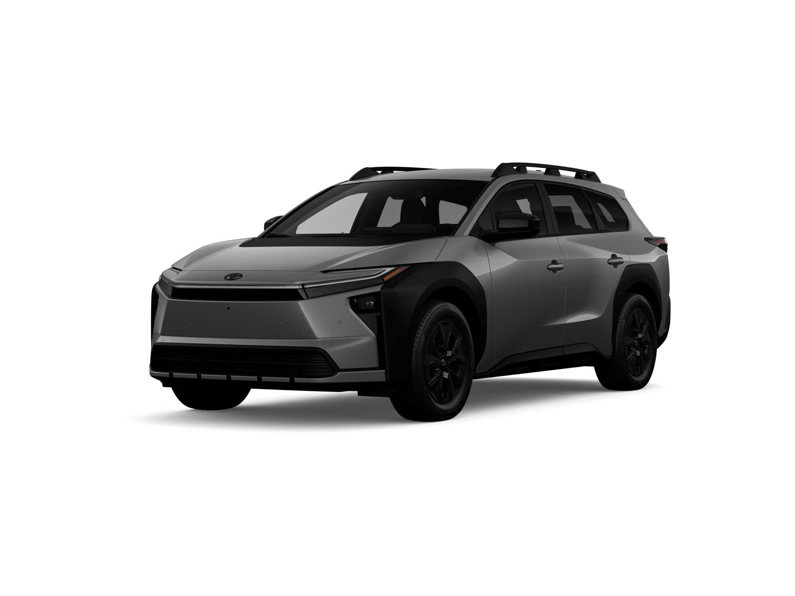 Three-sixty image of 2026 bZ Woodland in Pavement