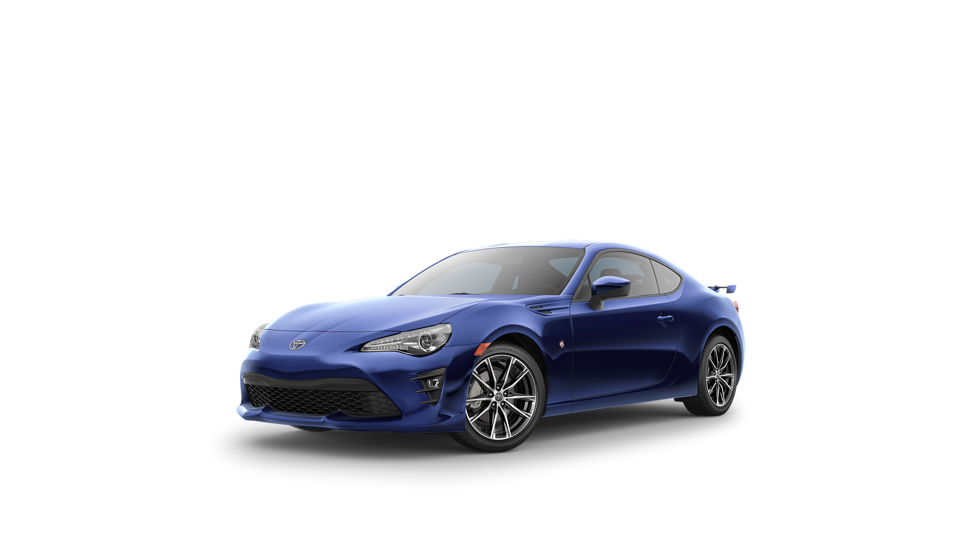 2020 Toyota 86 in Oceanic.