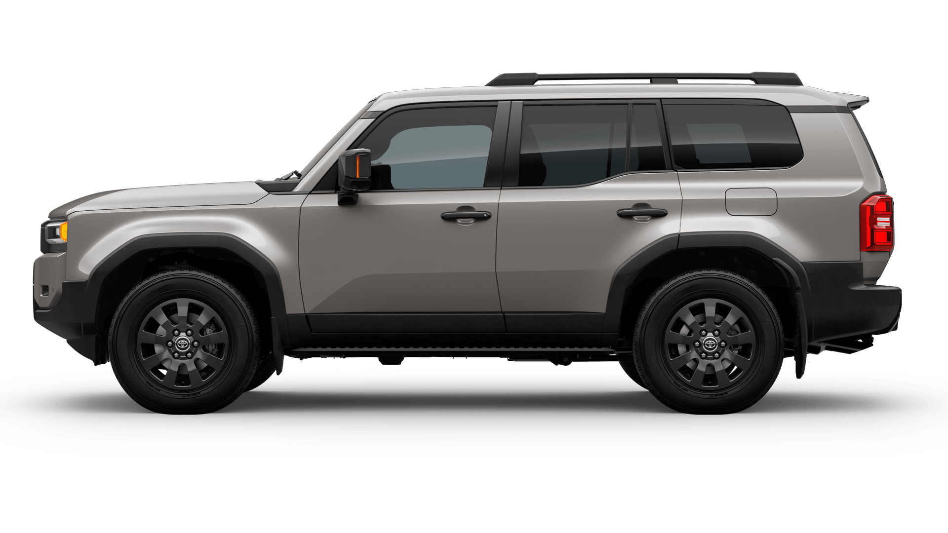 Three-sixty image of 2025 Land Cruiser in Meteor Shower