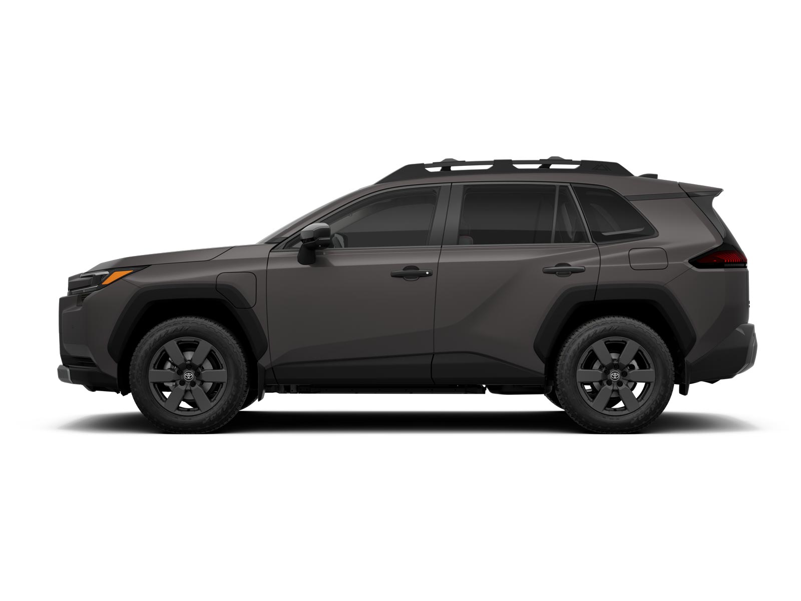 Three-sixty image of 2026 RAV4 Plug-in Hybrid in Urban Rock