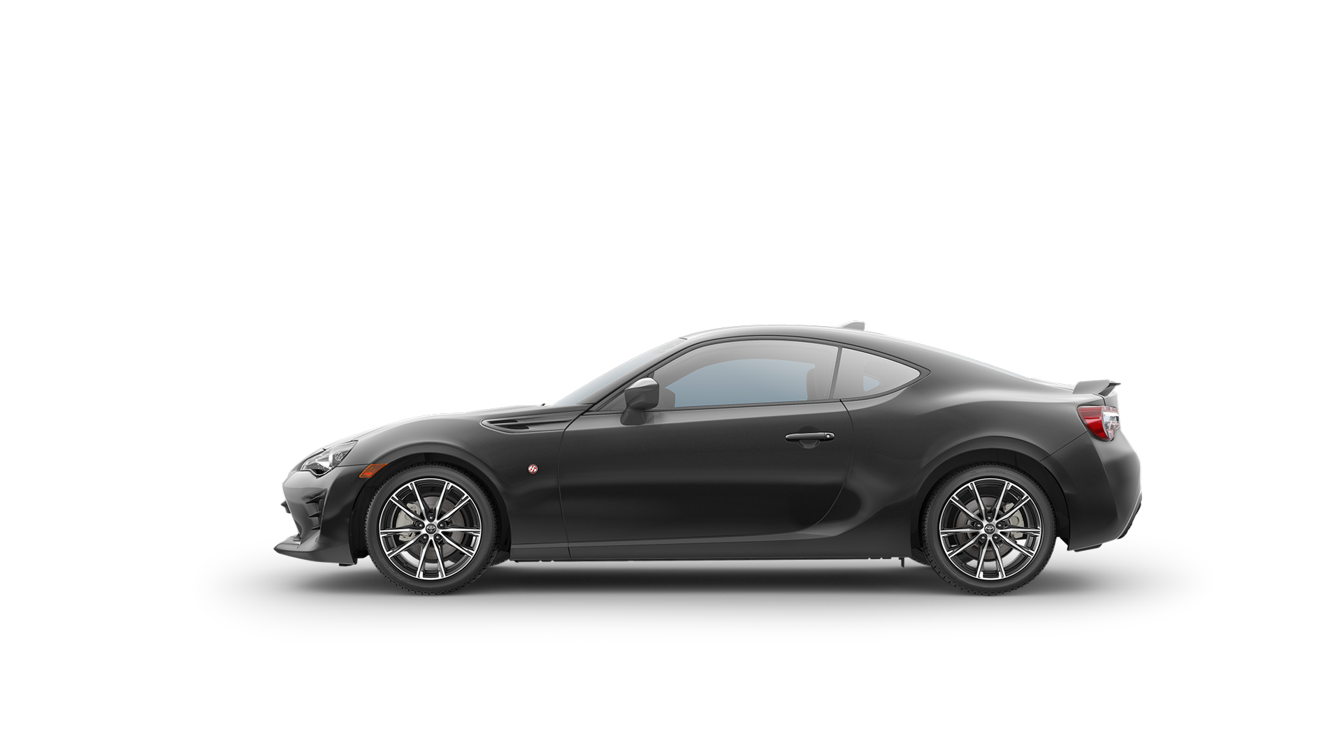 2020 Toyota 86 in Pavement.