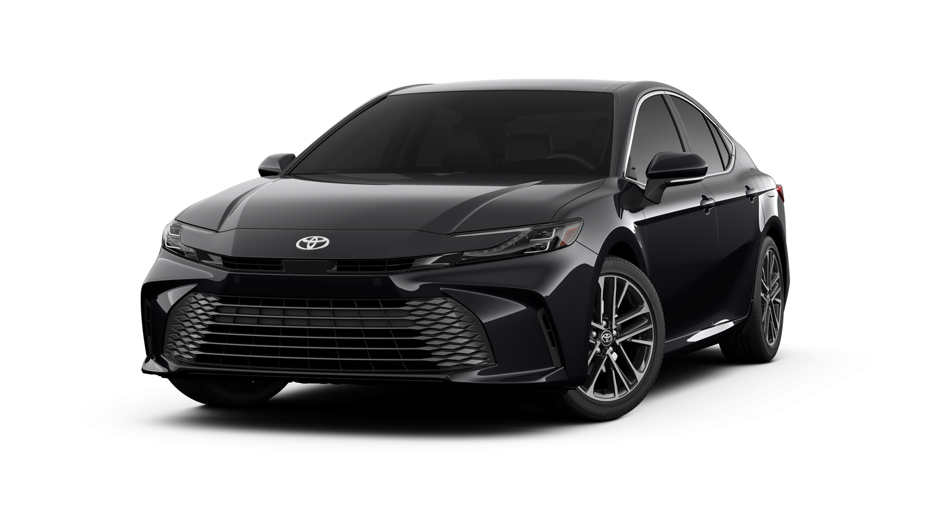 2025 Camry Explore
