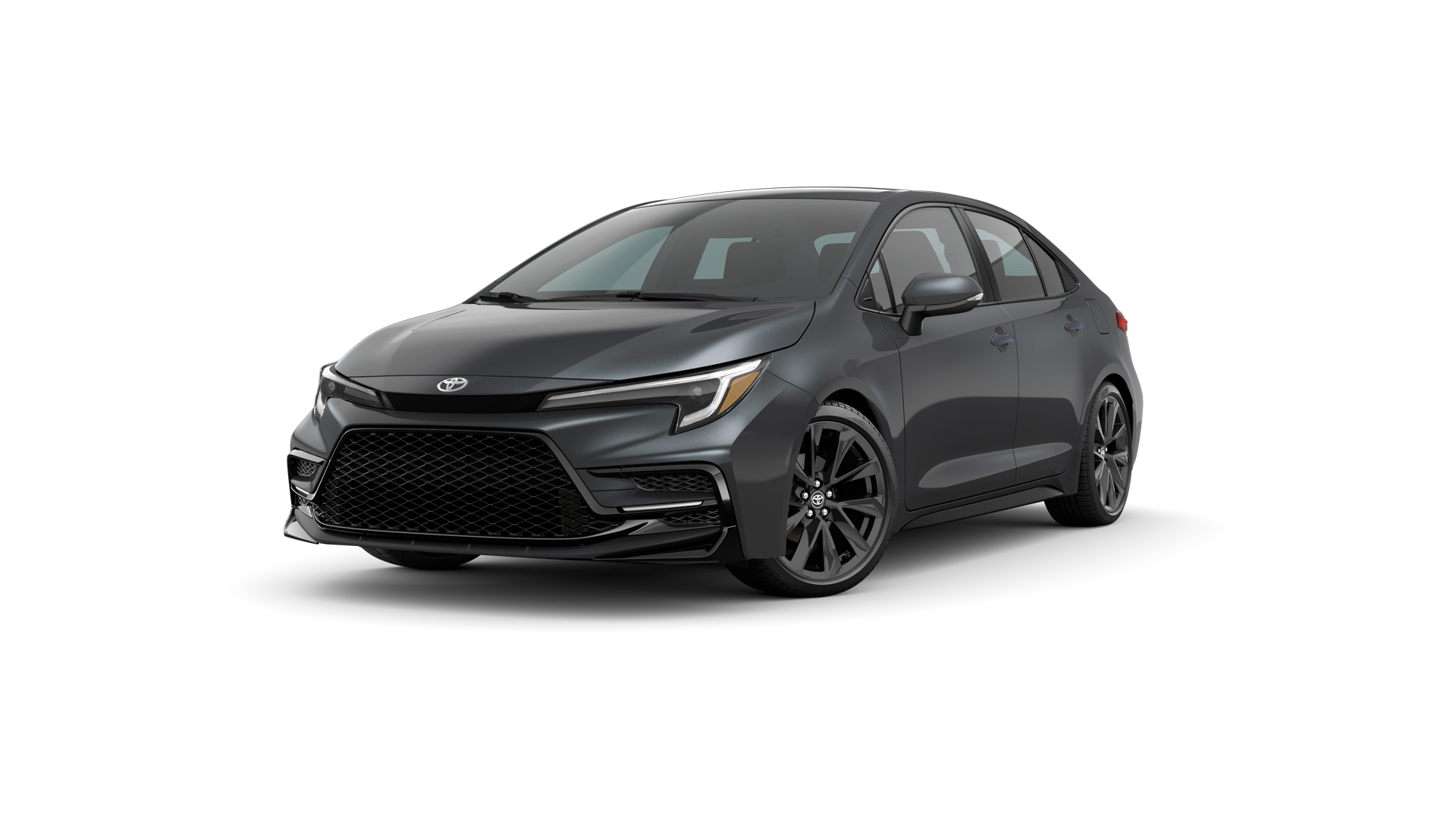 Three-sixty image of 2024 Corolla in Underground