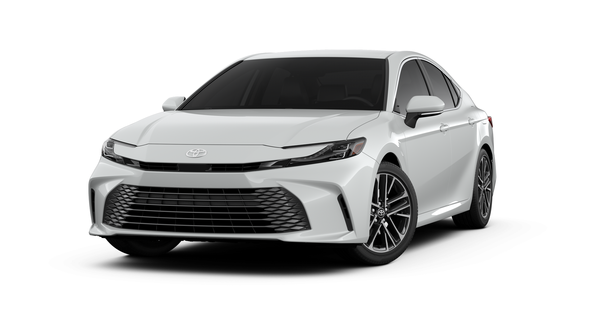 2025 Camry Explore