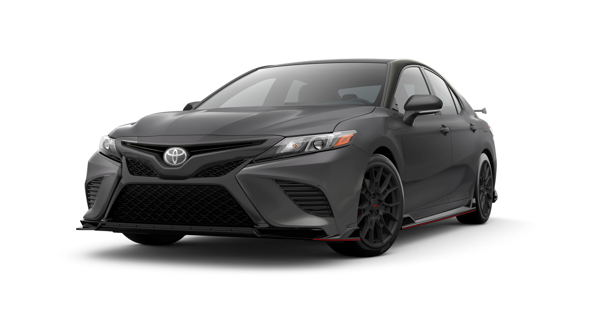 2024 Camry Explore