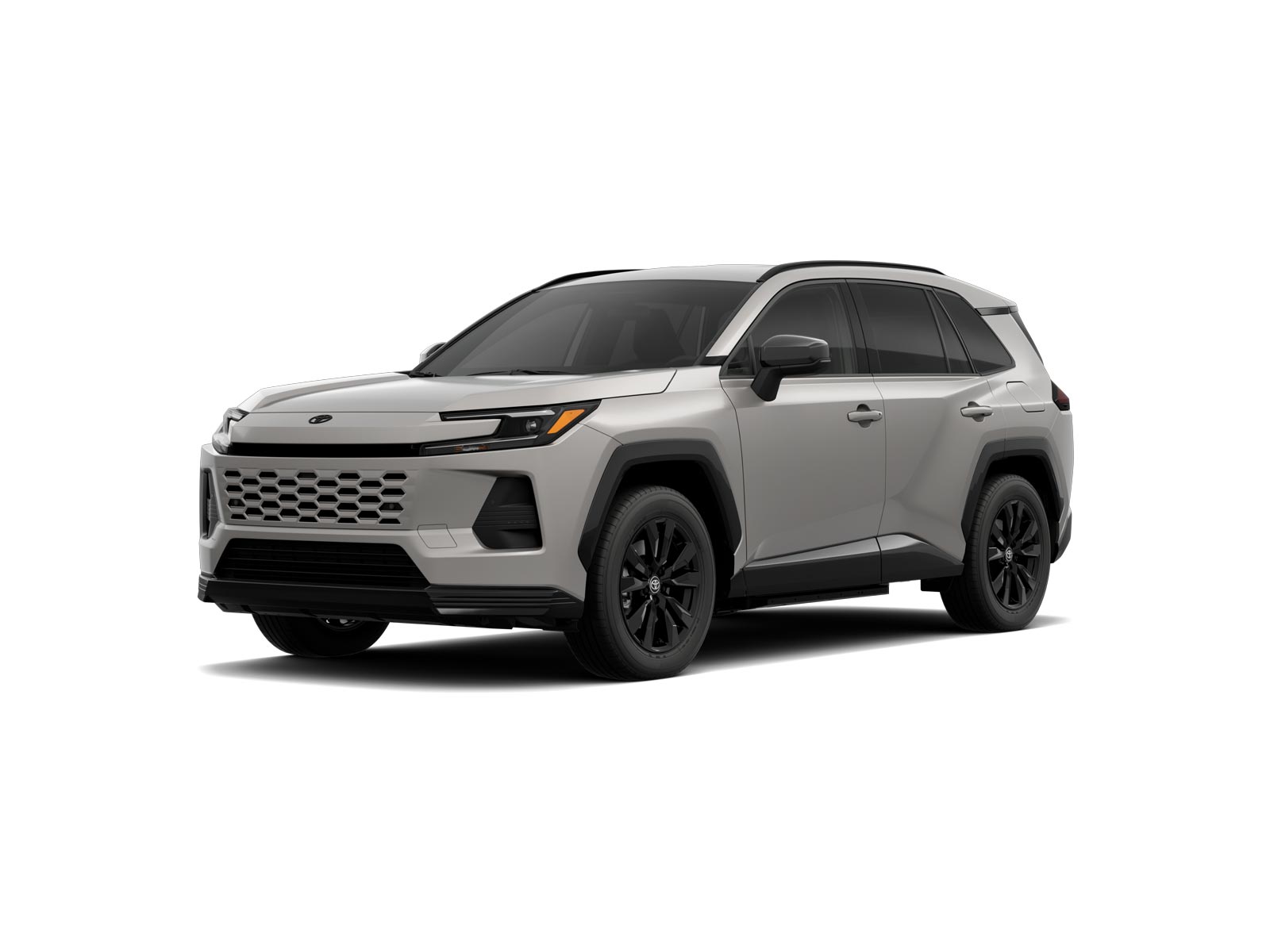 Three-sixty image of 2026 RAV4 Plug-in Hybrid in Meteor Shower