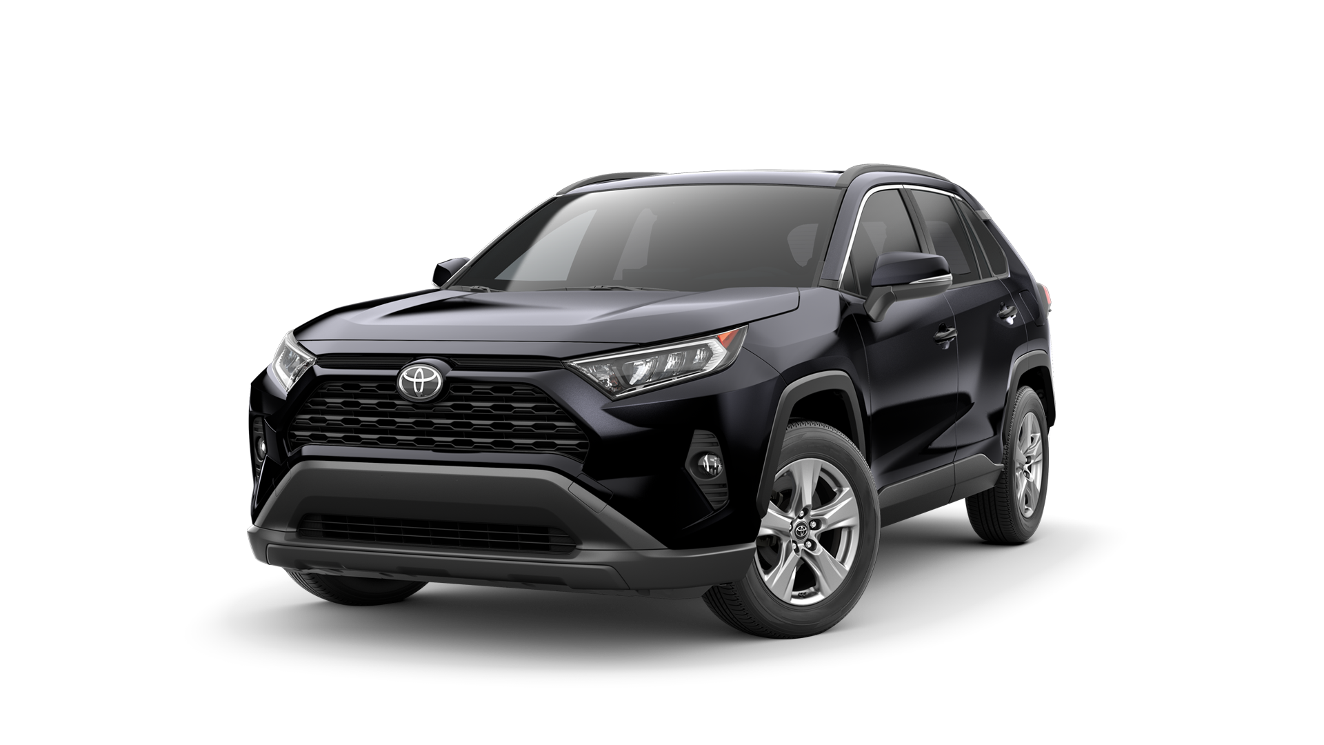 2021 RAV4
