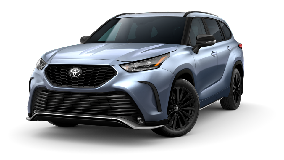 2025 Land Cruiser Explore