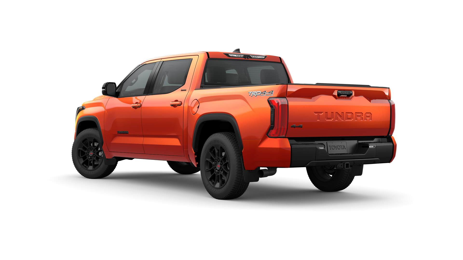 2024 Tundra Explore