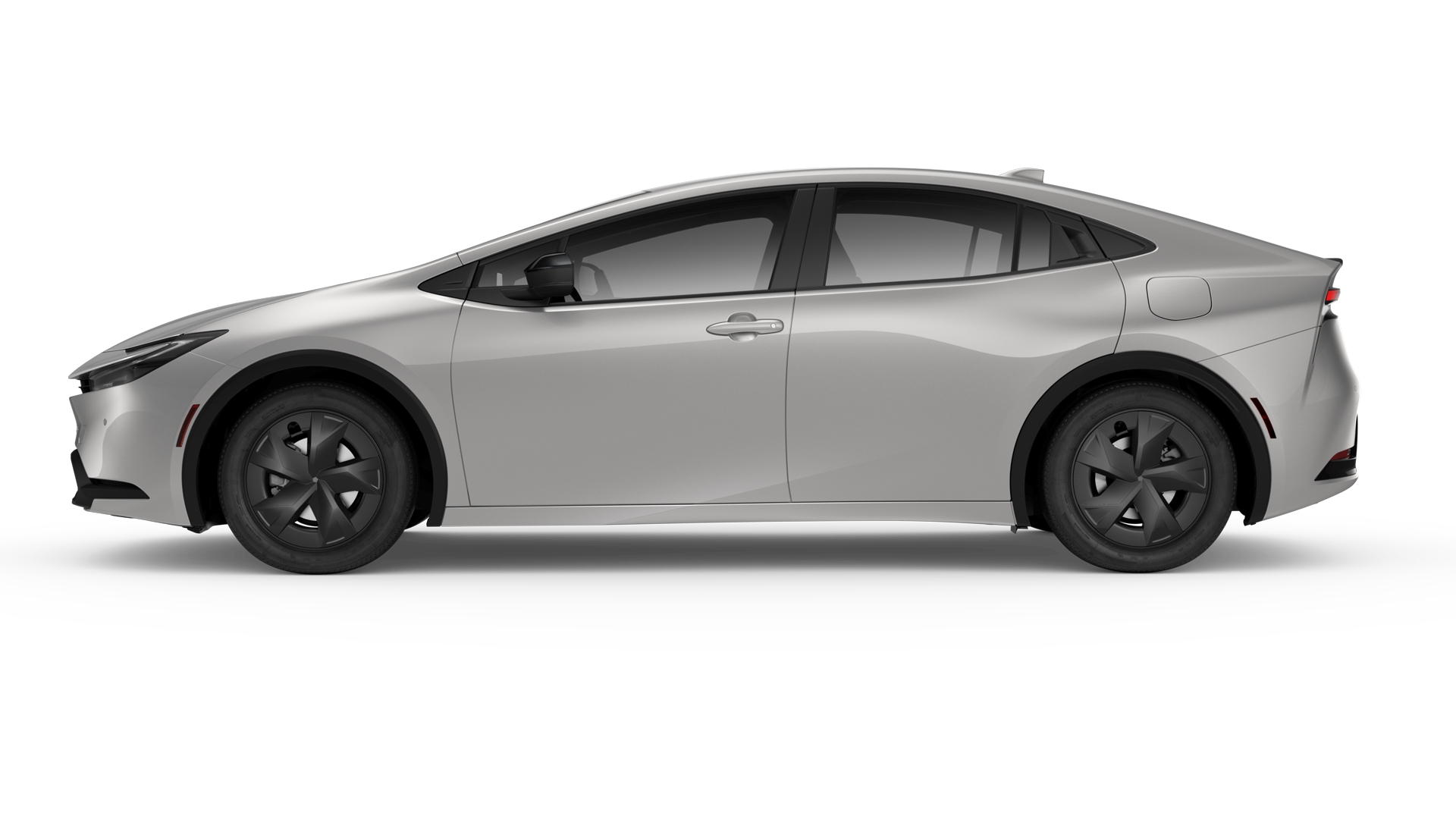 Three-sixty image of 2025 Prius in Cutting Edge