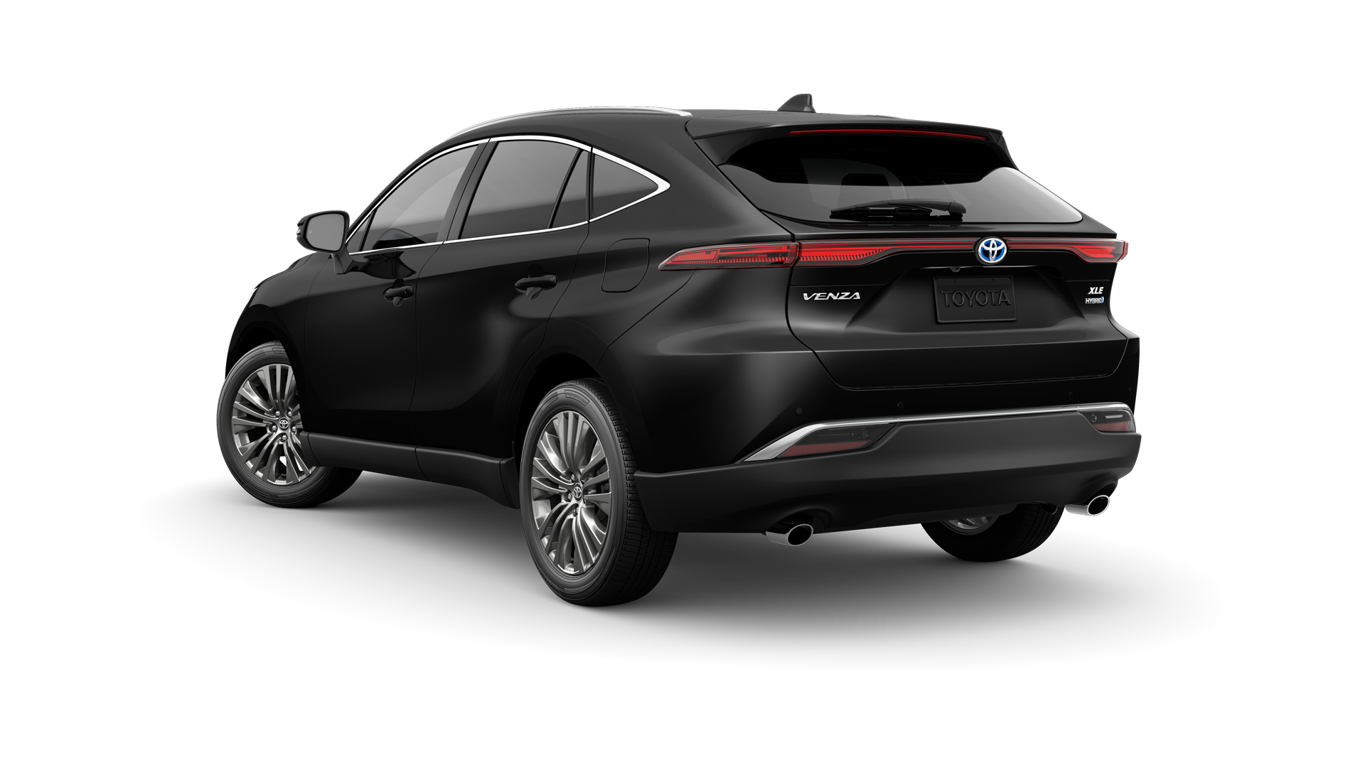 2024 Venza Explore